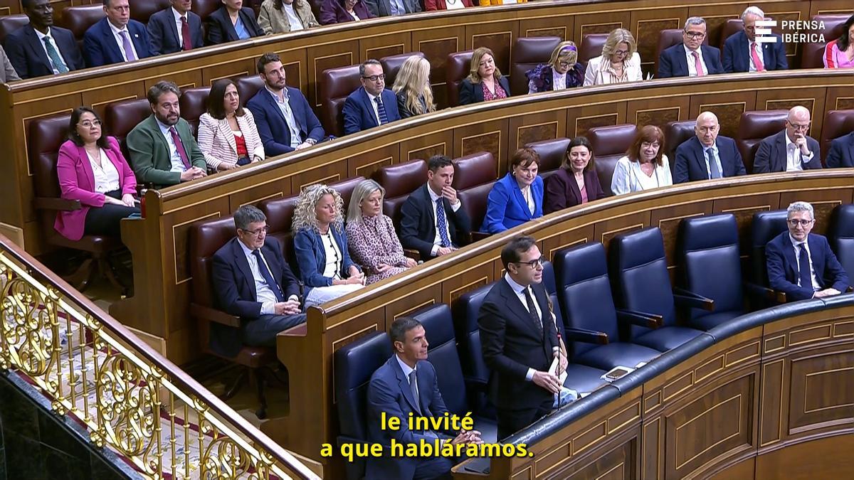 La comunitat que més diputats i senadors reparteix