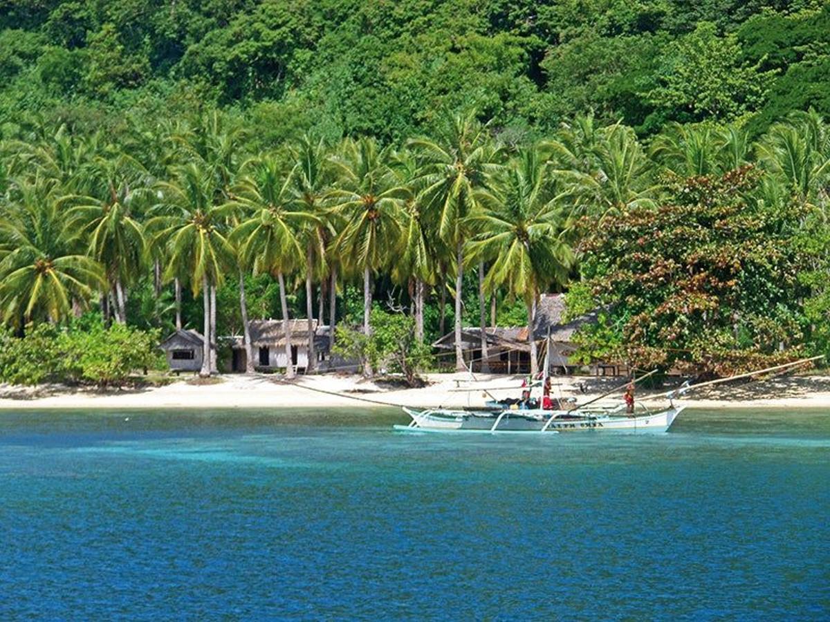 Palawan, Filipinas