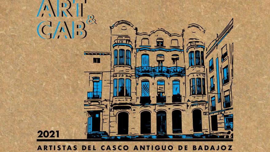 Artistas del Casco Antiguo de Badajoz