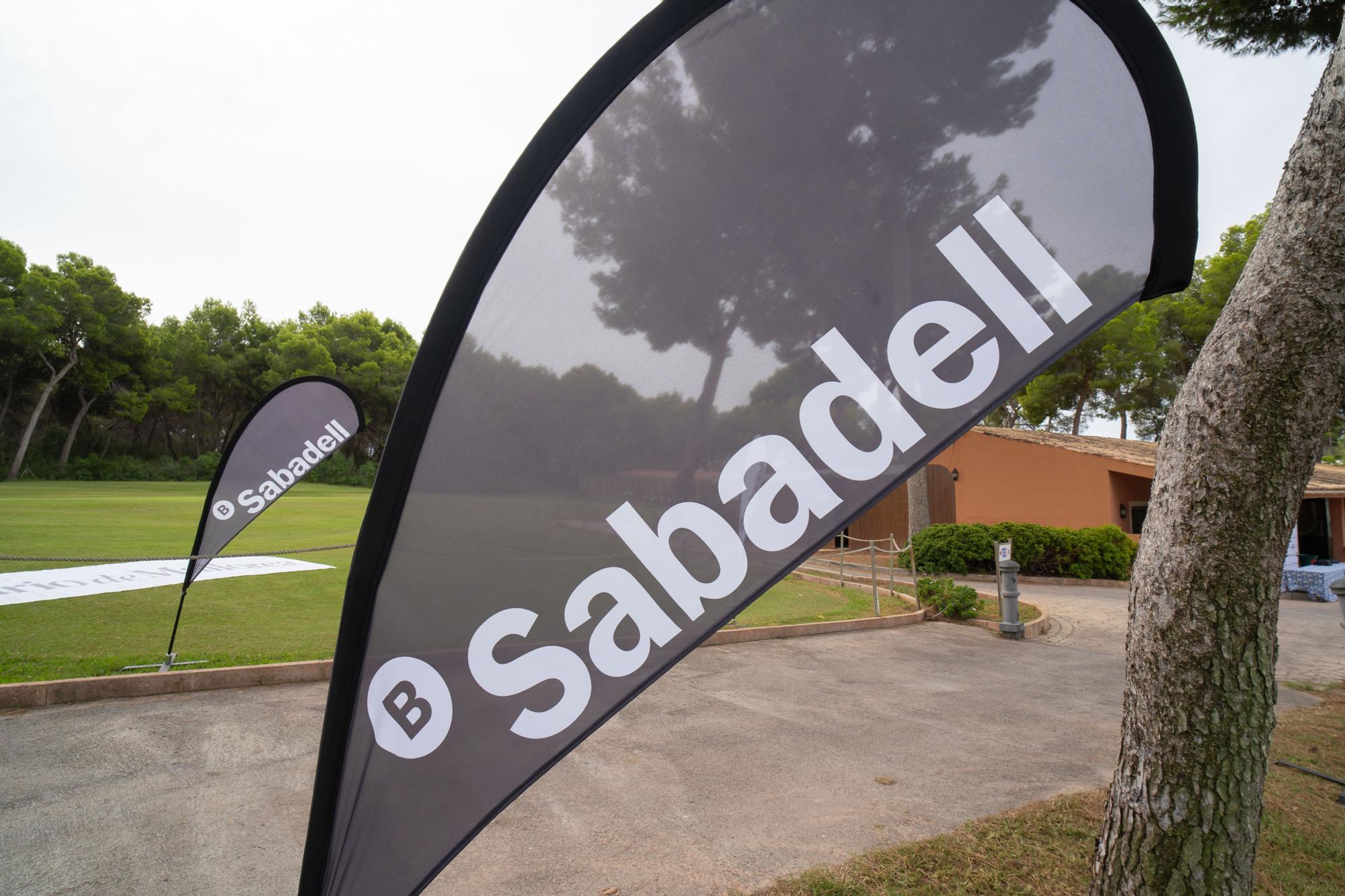 Torneo de golf Diario de Mallorca - Trofeo Banco Sabadell