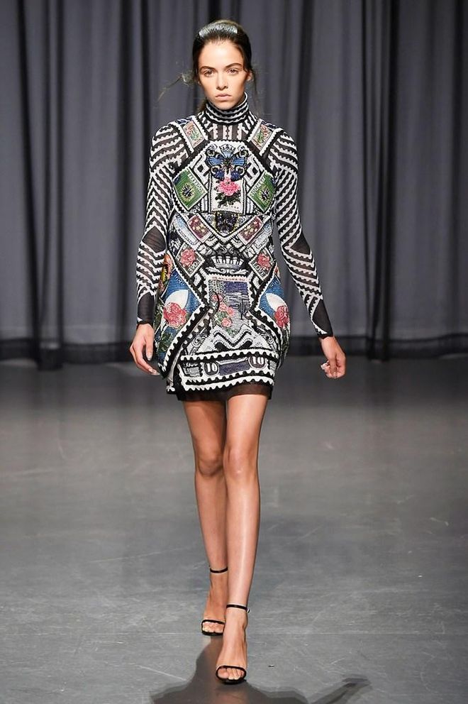 Mary Katrantzou
