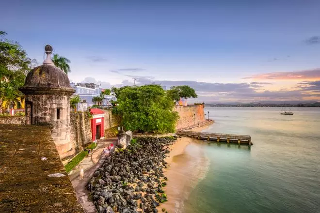 Puerto Rico: ocho paradas imprescindibles para sentir el espíritu boricua