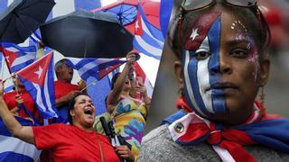 Protestas en Cuba. ¿Qué está pasando realmente?