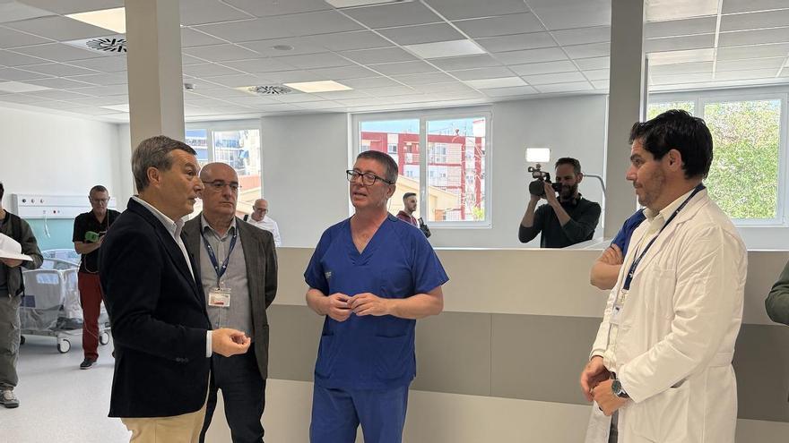 Sanidad espera el criterio de los técnicos ante una "hipotética llegada" del hantavirus a la Comunitat Valenciana, virus con una mortalidad del 40 %