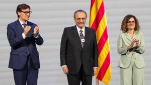Illa reivindica els grans consensos davant la "confrontació i l’odi"