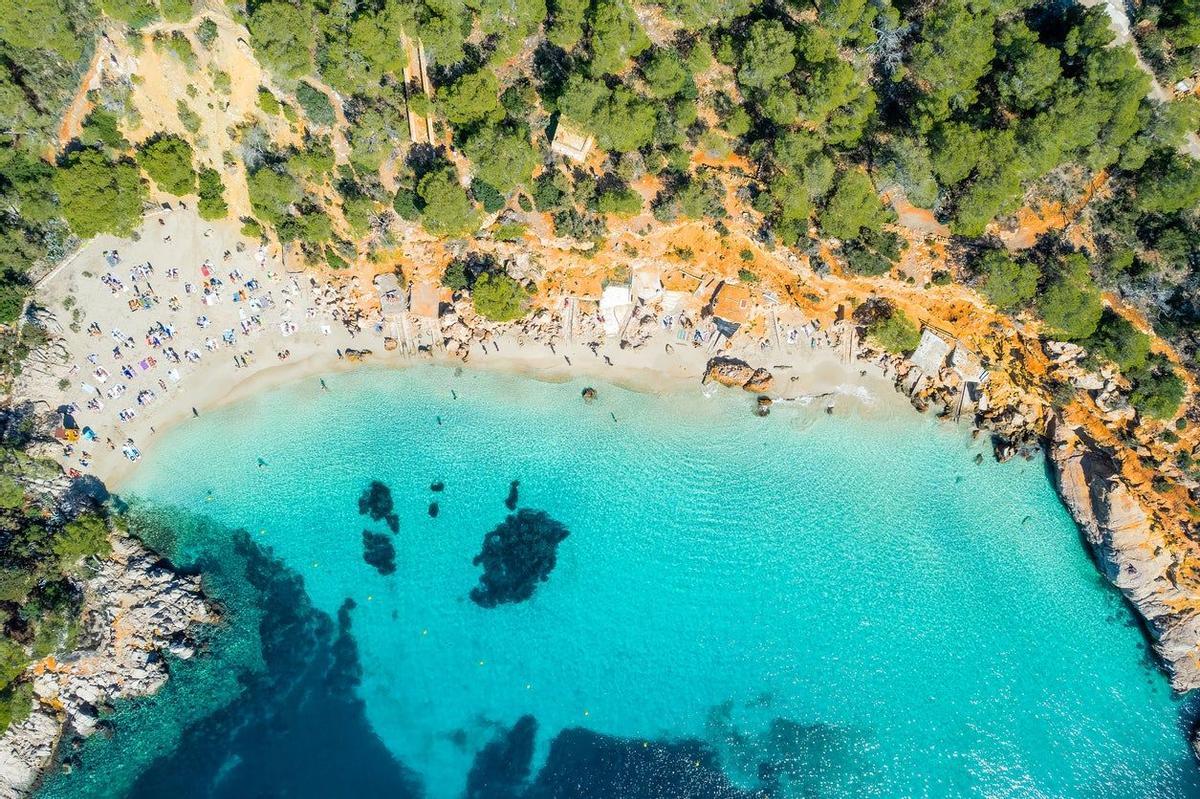 Cala Saladeta