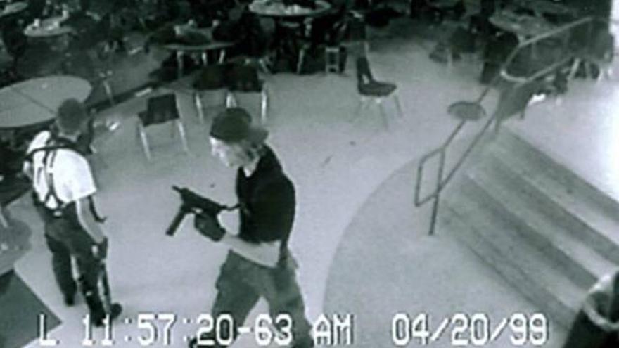 De la masacre de Columbine a la tragedia en La Sagrera 16 años después