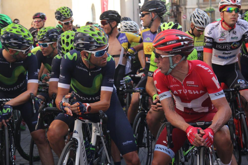 Campeonato de España de ciclismo