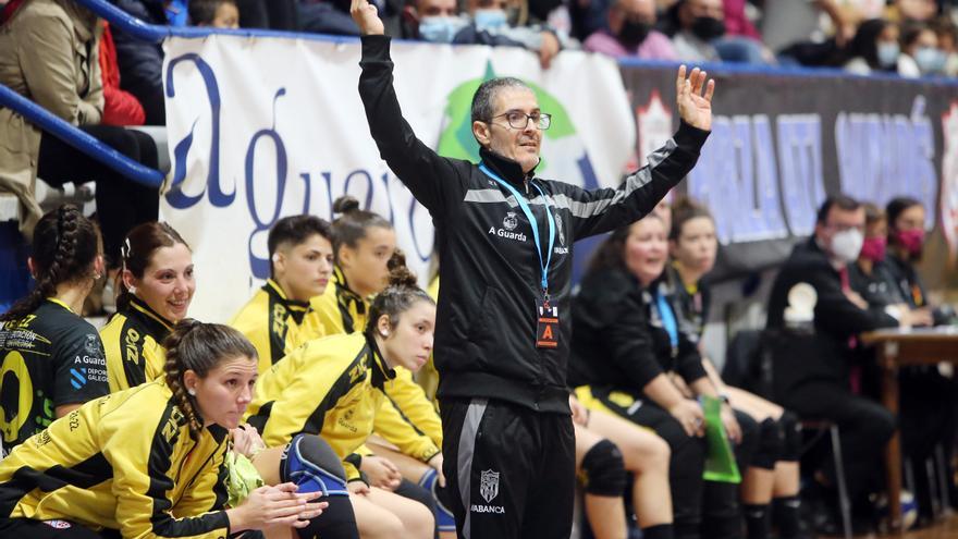 Prades dejará el Guardés al final de temporada