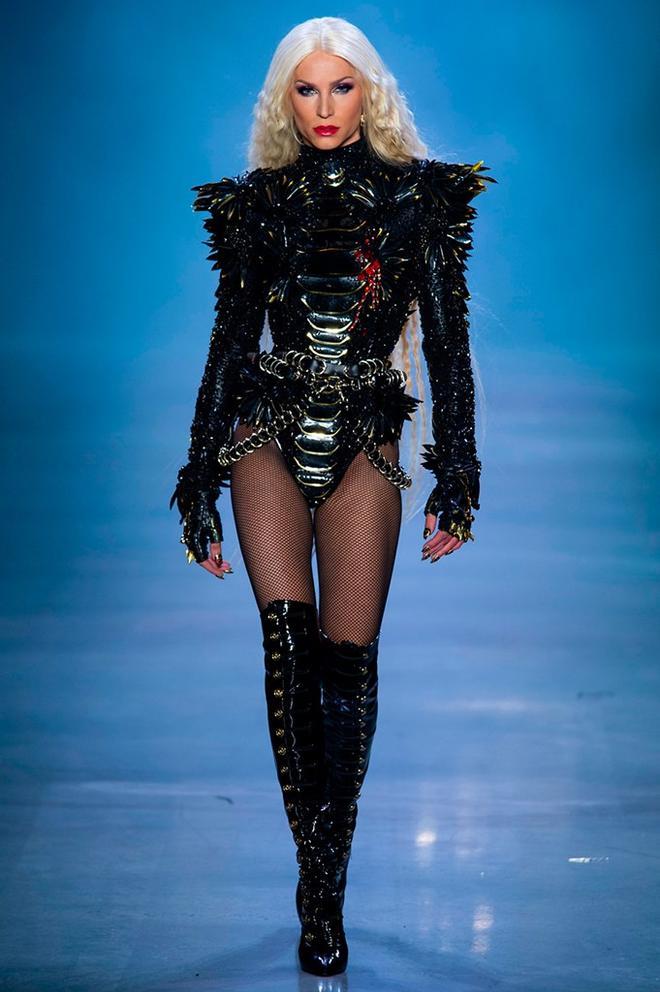 The Blonds