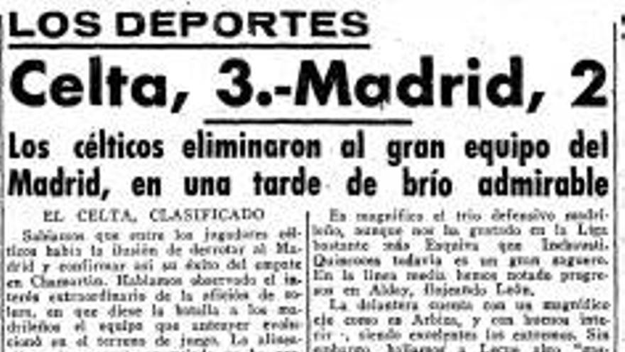 Imagen de la portada de Faro del 20 de mayo de 1941.