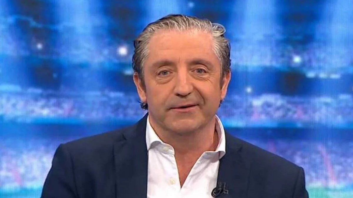 El verdadero motivo por el que Joseph Pedrerol no ha reaparecido en El Chiringuito