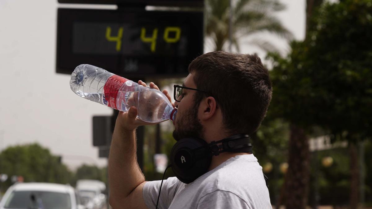 El grave aviso de la Aemet que afecta a toda España: &quot;No ha sido suficiente...&quot;