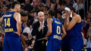 Joan Peñarroya y el Barça volverán a Mónaco para cerrar la serie