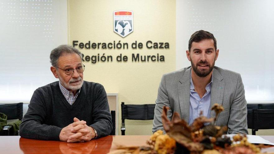 Vox propone que los cazadores sean reconocidos como &quot;grandes deportistas&quot;