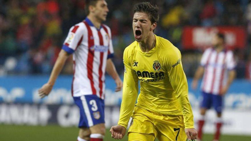 Vietto doblega al Atlético