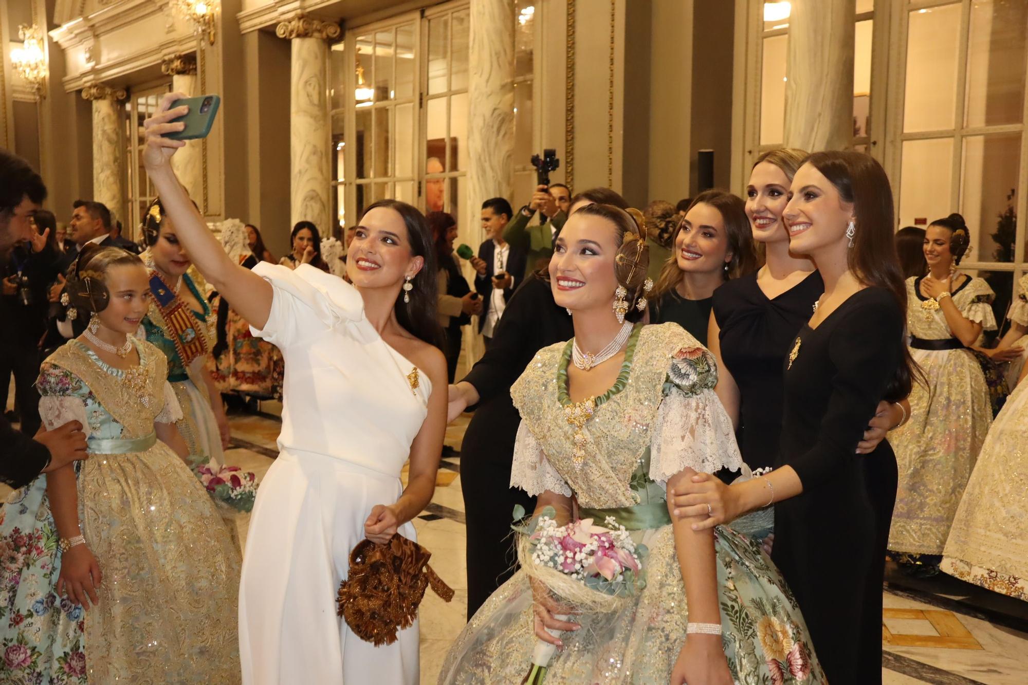La otra cara de la Elección y Proclamación de las Falleras Mayores 2024