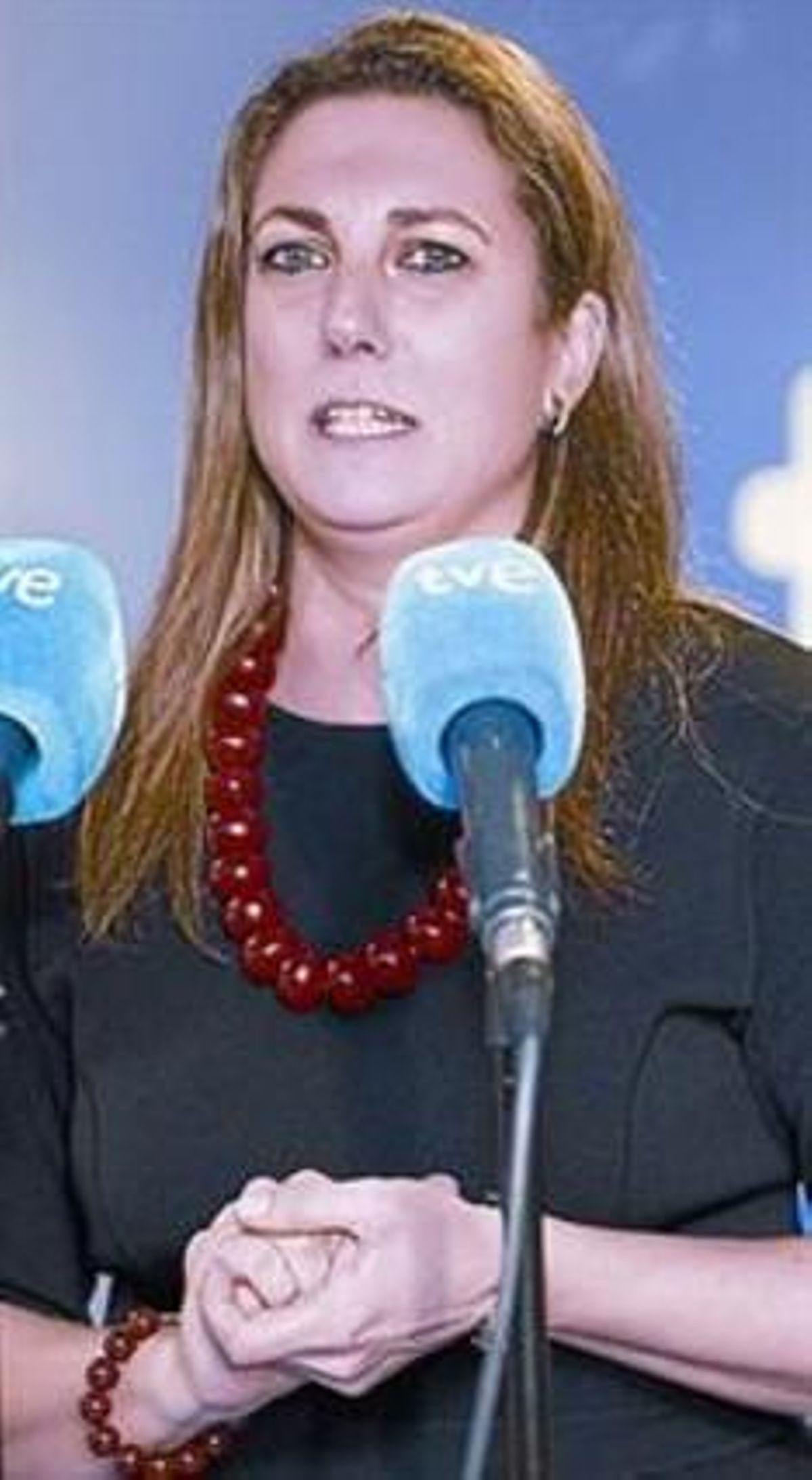 Anna Maria Bordas. Anna Maria Bordas.