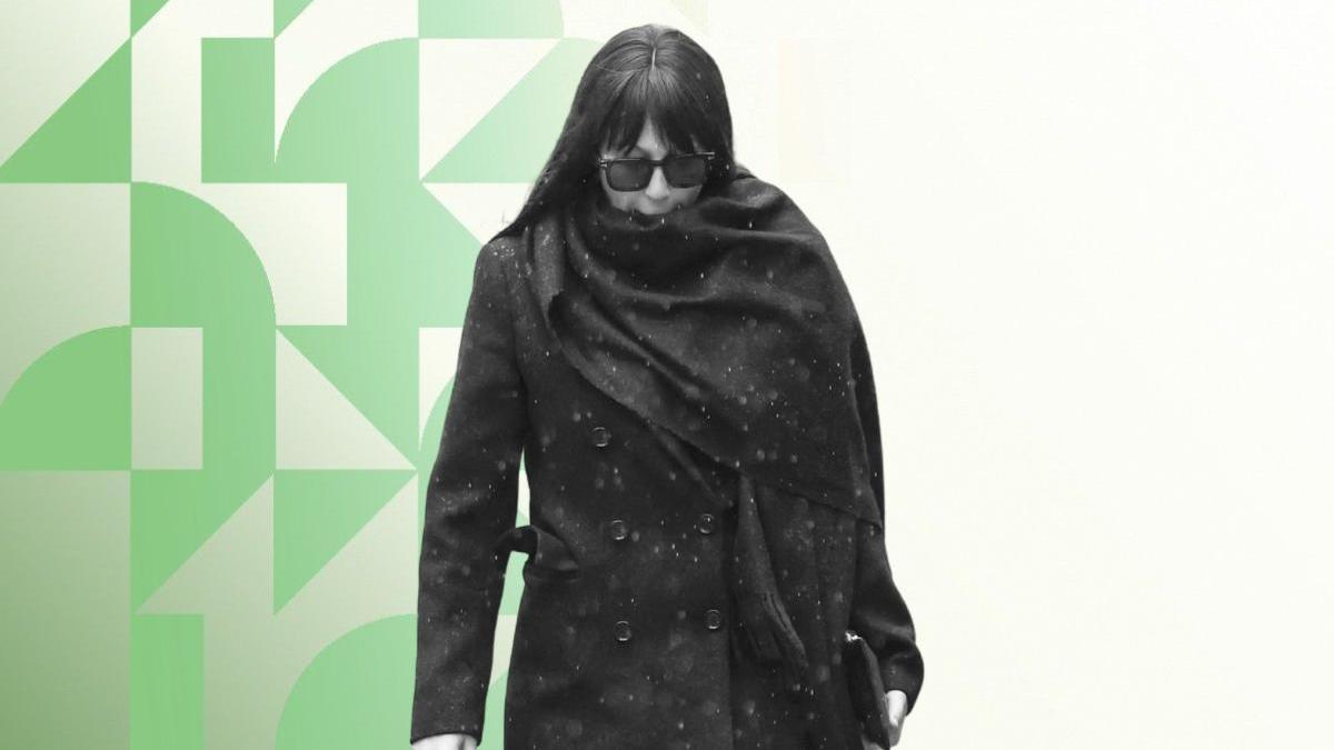 Jésica Rodríguez.
