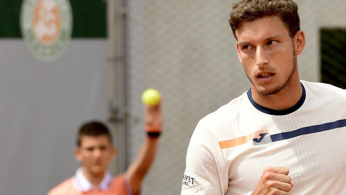 Pablo Carreño