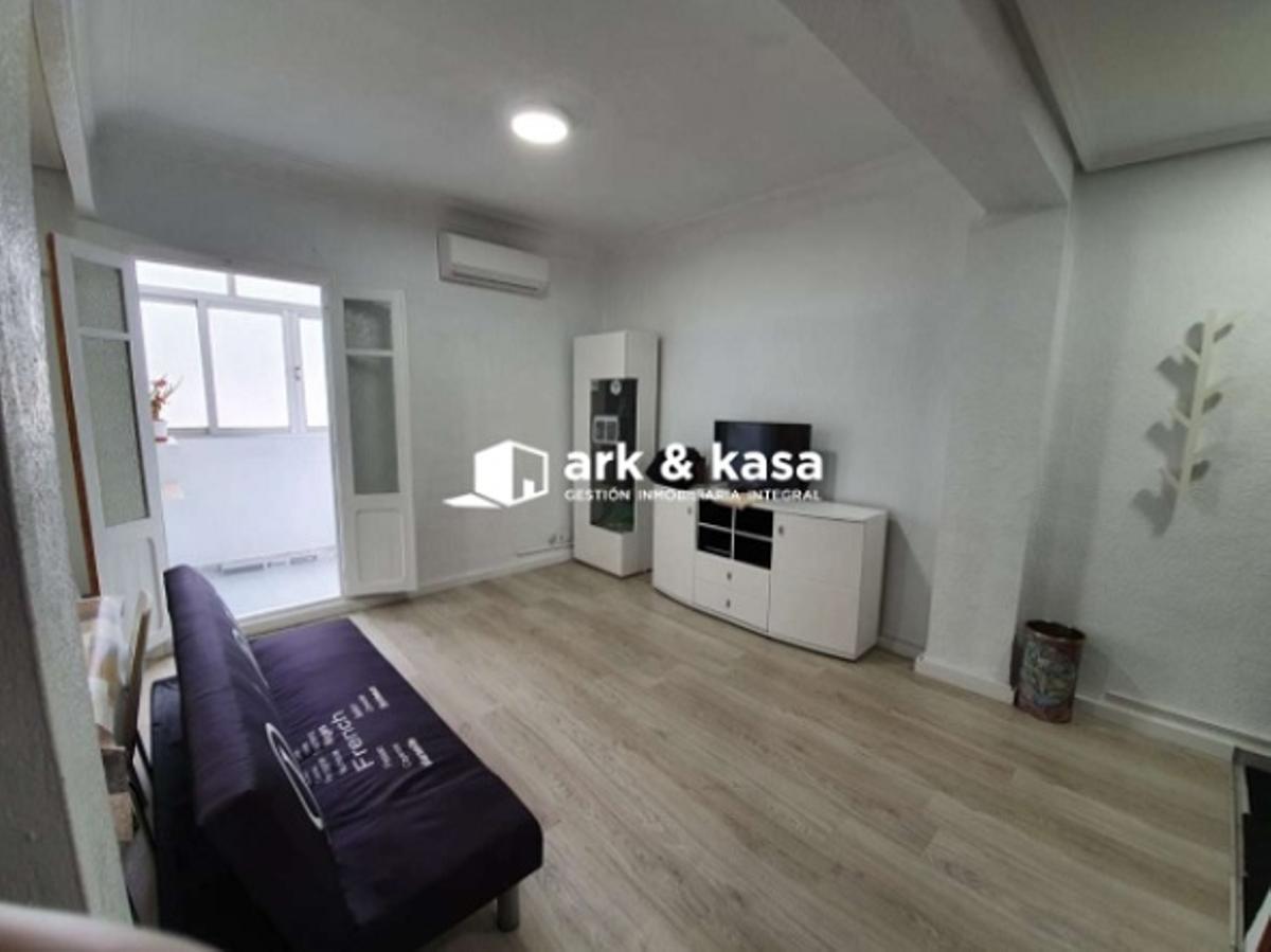 Piso en Pla del Real