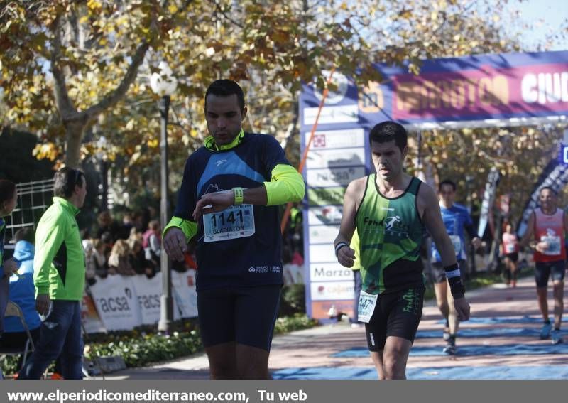 GALERÍA DE FOTOS -- Maratón Meta 15.16-15.30