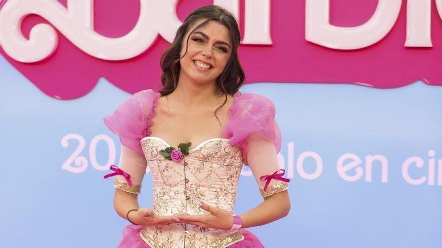 La alfombra rosa de Barbie no deja indiferente a nadie: estos son los mejores y peores looks