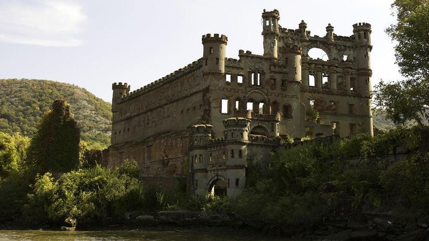 Los 10 lugares abandonados más espectaculares del mundo