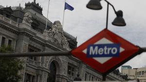 El deute públic puja al 103,5% del PIB fins a març i marca un nou rècord