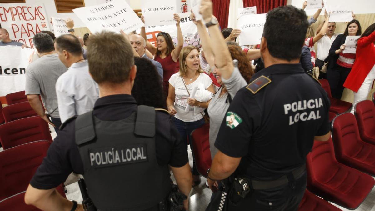 El nuevo tanatorio sigue adelante pese al rechazo en bloque de la oposición