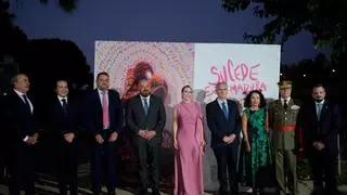 Directo | Guardiola apela a la unidad en la entrega de Medallas de Extremadura: "No estamos para romper, dividir ni polarizar"