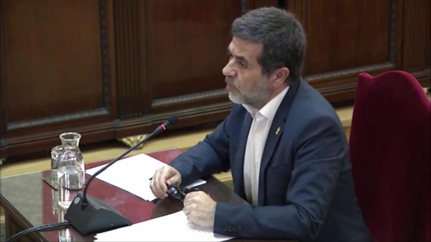 L'última paraula de Sànchez al Suprem