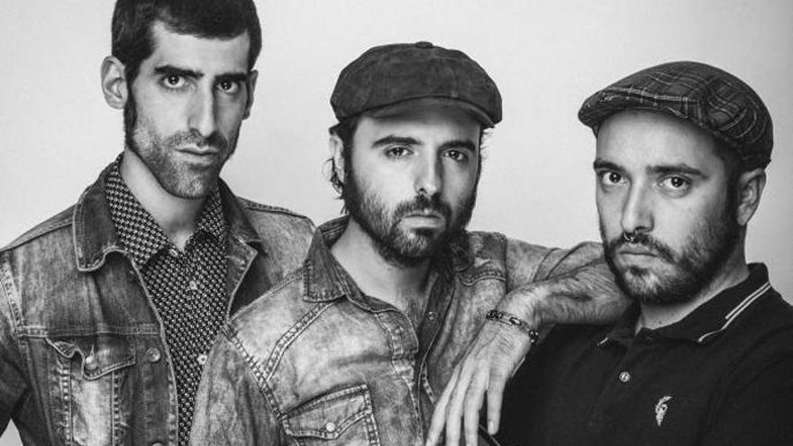 Sidecars agota las entradas para su concierto de este viernes en A Coruña