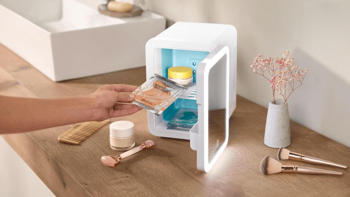 La nueva nevera de ALDI para el verano