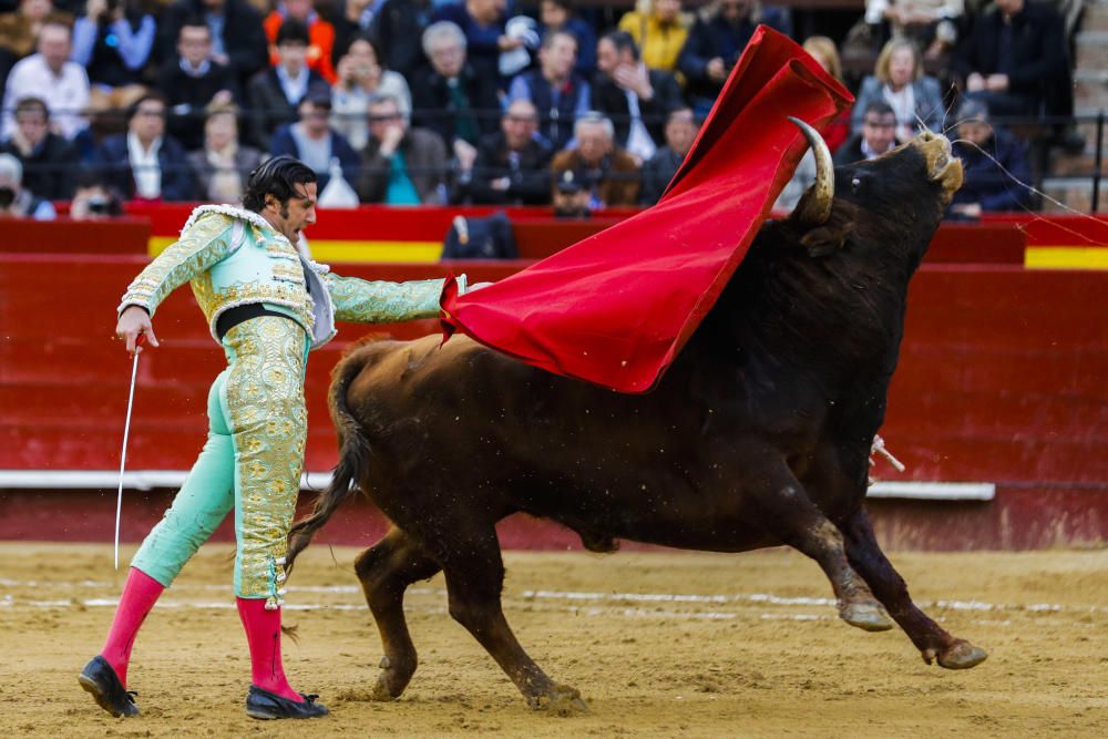 Feria de Fallas 2018