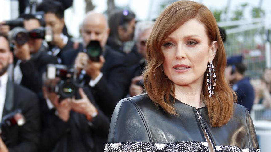 Julianne Moore se une a Amy Adams en la adaptación del musical &#039;Dear Evan Hansen&#039;