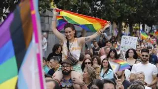 El colectivo LGTBI de Córdoba demanda más educación para acabar con los prejuicios