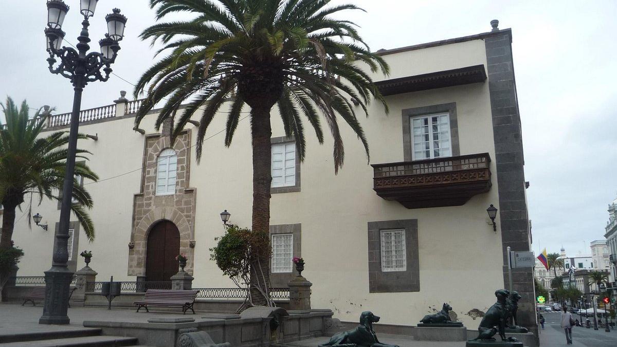 La Diócesis de Canarias anuncia los cambios de curas en parroquias de la provincia de Las Palmas