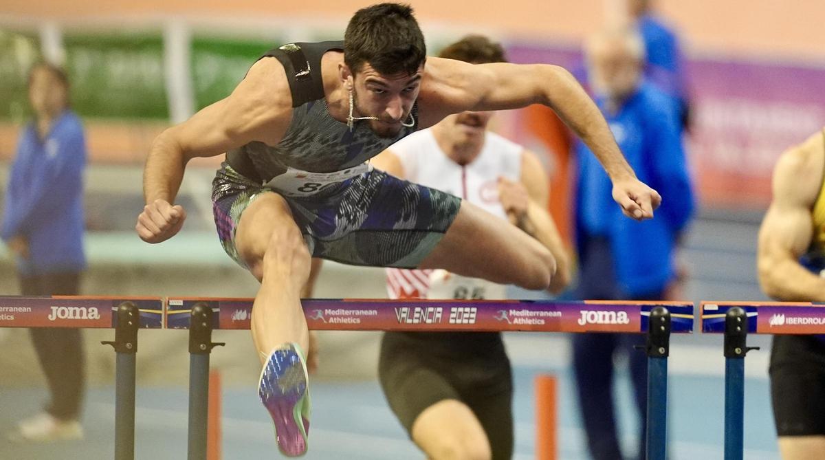 Quique Llopis es una de las grandes estrellas españolas