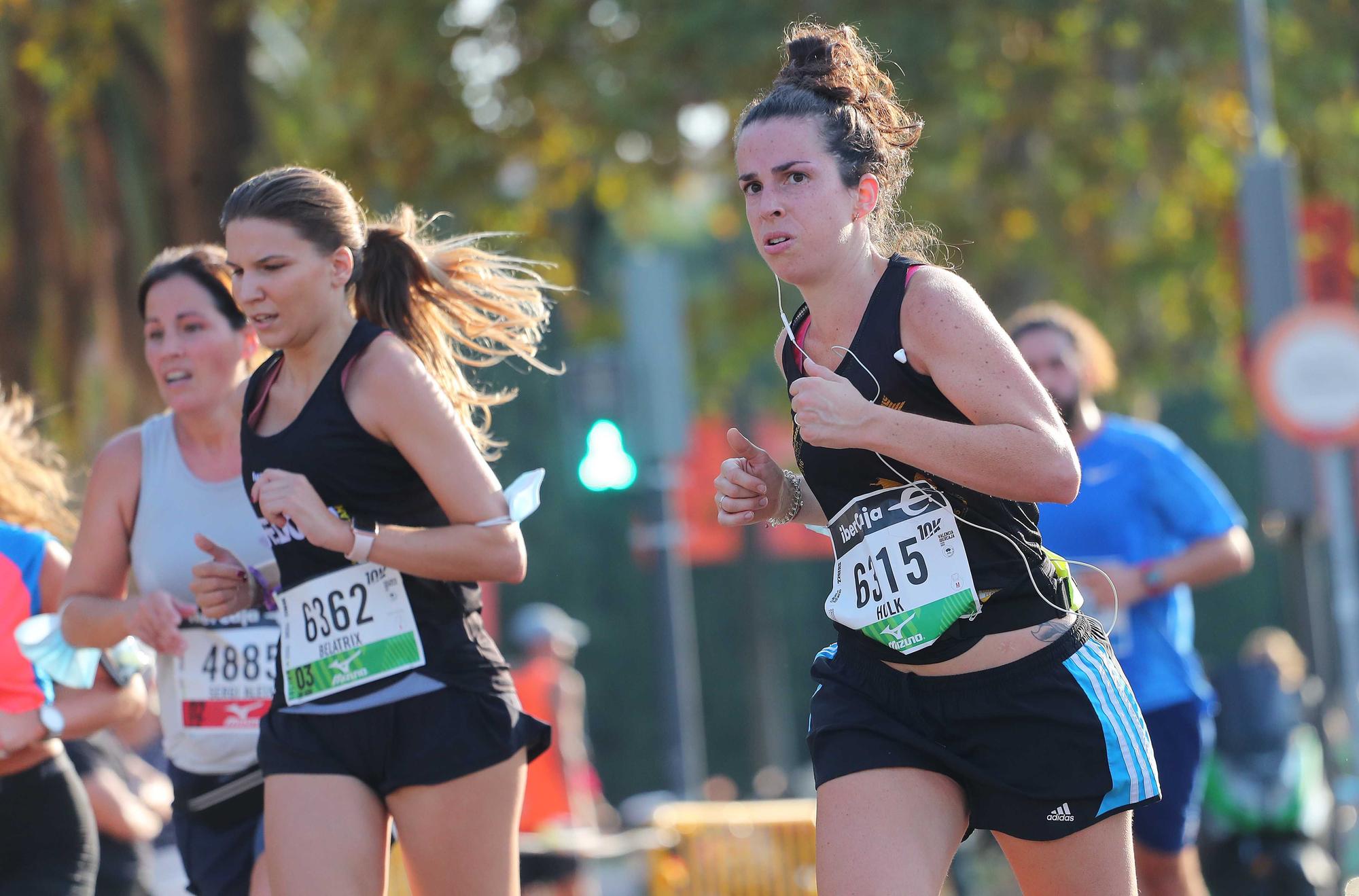 Búscate en la 10K Ibercaja de València