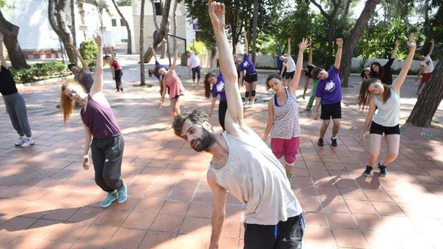 Vila-real, capital de la danza contemporánea