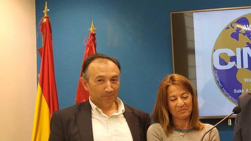 León y Nevado niegan que la renuncia de Mateos a ir en listas del PP se deba a causas políticas