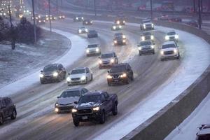 Què és la bombogènesi: la tempesta anòmala que amenaça els EUA