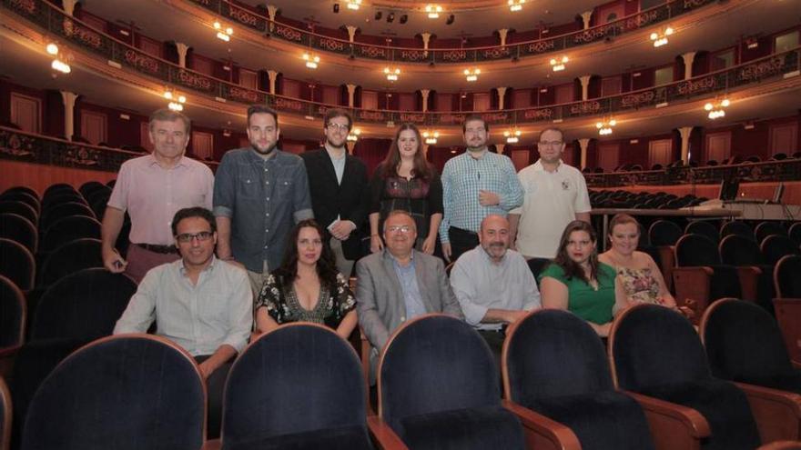 Trápala trae la zarzuela al Gran Teatro con &#039;El dúo de La Africana&#039;