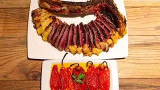 Estos son los mejores restaurantes donde comer carne en Córdoba, según Tripadvisor