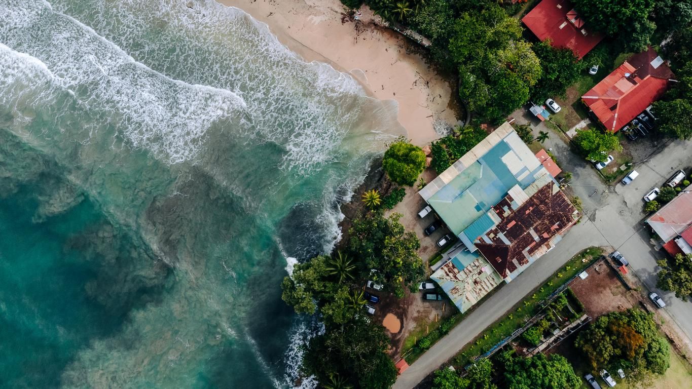 Costa Rica esconde lugares preciosos que hay que descubrir poco a poco