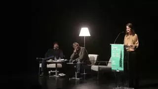Poetas Di(n)vernos estrena en A Coruña nueva temporada con figuras locales e internacionales