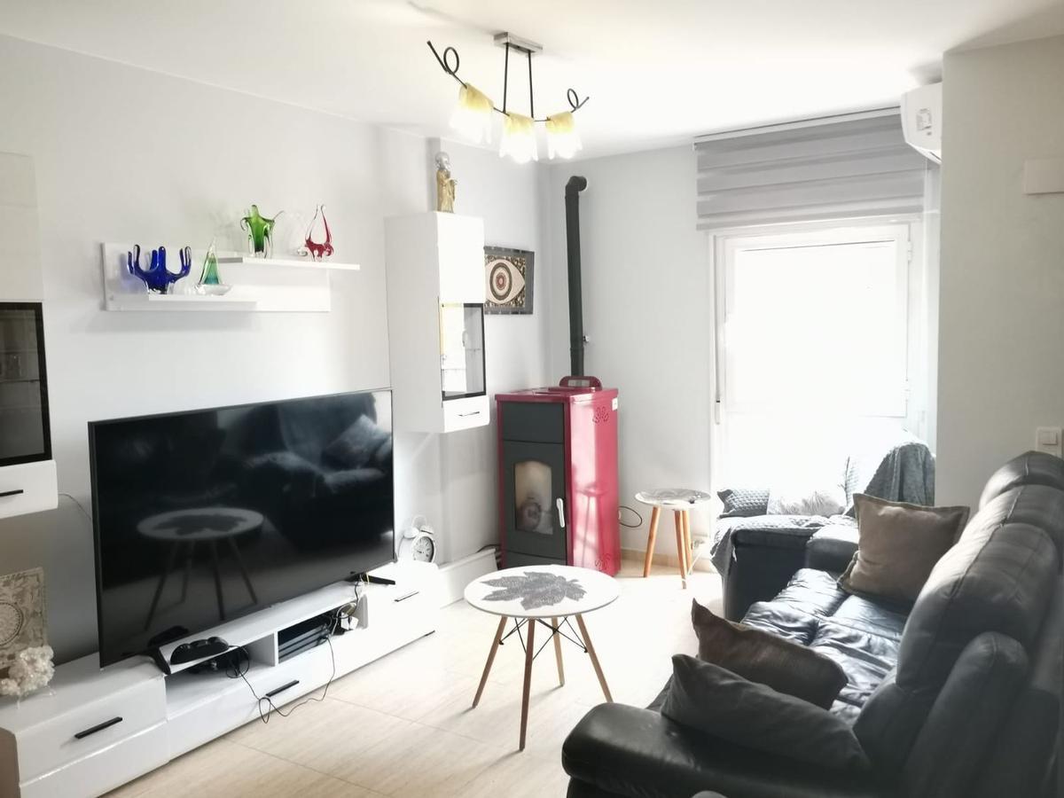 Casa en alquiler en La Muela, Zaragoza