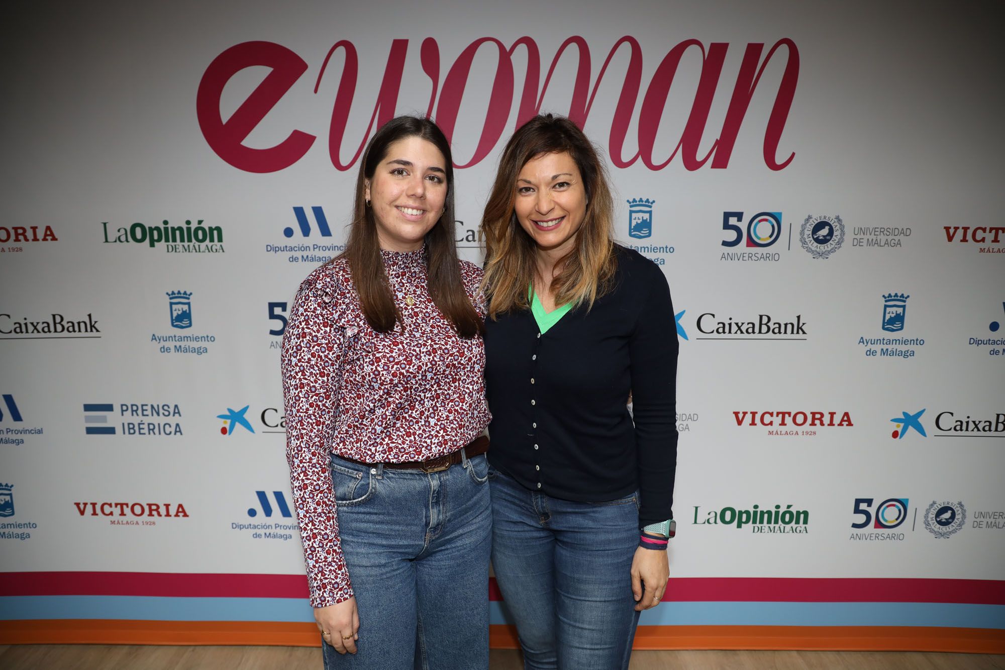 eWoman Málaga 2023, en imágenes