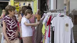 La conocida tienda que cierra en Gandia y el rifirrafe político que ha generado